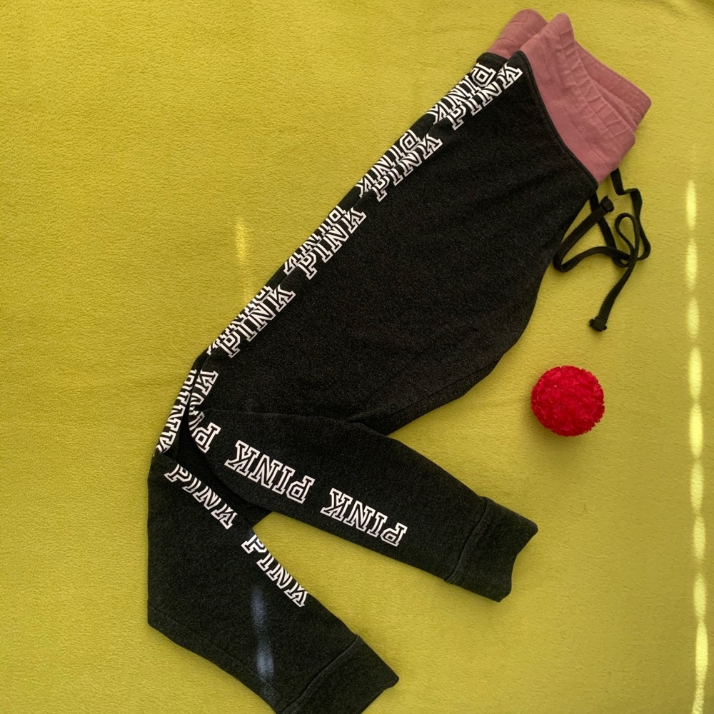 VS PINK Leggings 😍💗